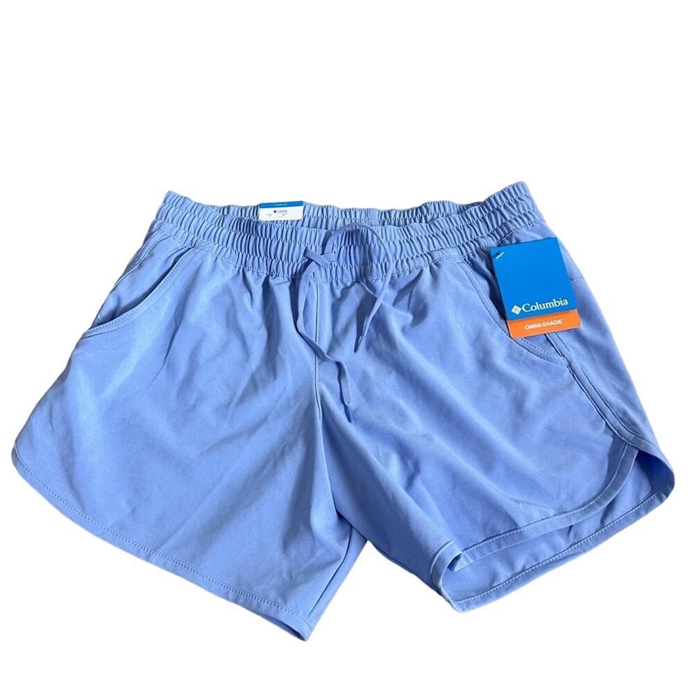 Columbia Bogata Stretch Shorts